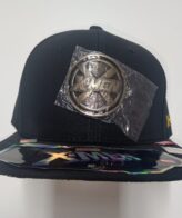 GORRA PLANA MARVEL X MEN COLOR NEGRO PERFECTA PARA REGALO EXCELENTE CALIDAD
