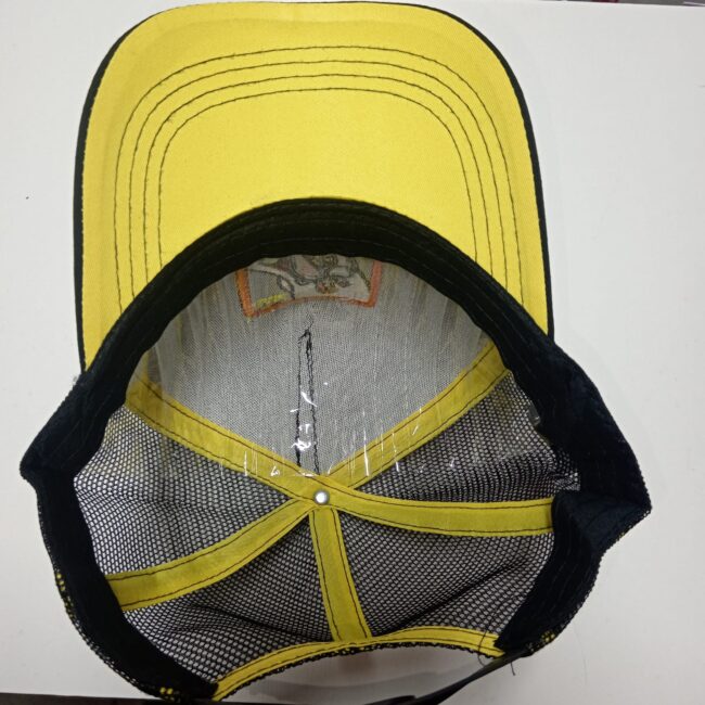 GORRA TRUCKER LOONEY TUNES SAM PERFECTA PARA REGALO EXCELENTE CALIDAD - Image 4