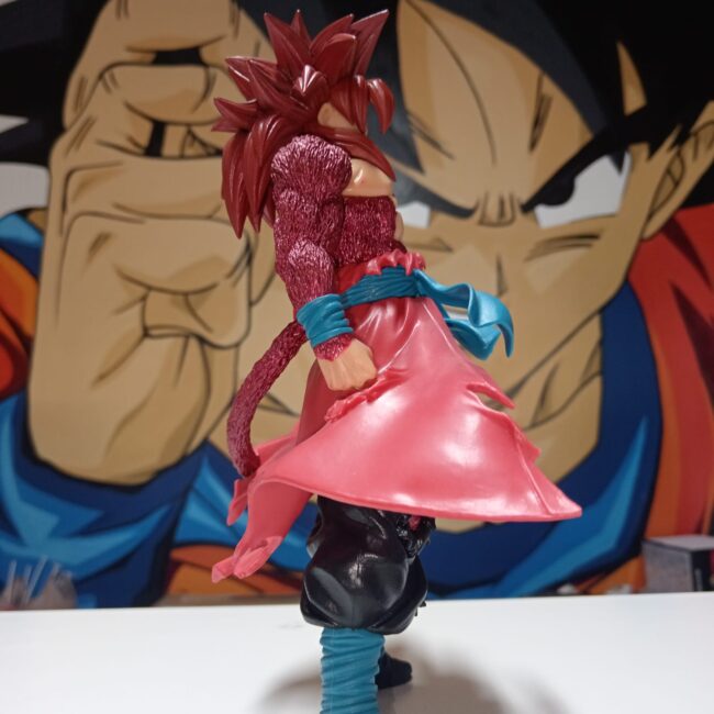 FIGURA GOGETA PERFECTO PARA REGALO - Image 2
