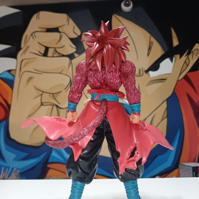 FIGURA GOGETA PERFECTO PARA REGALO - Image 3