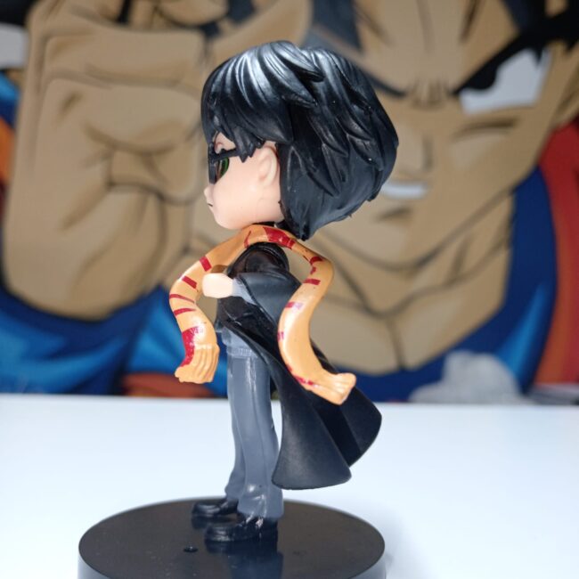 FIGURA HARRY POTTER PERFECTO PARA REGALO - Image 2