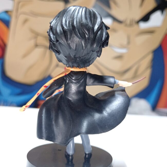 FIGURA HARRY POTTER PERFECTO PARA REGALO - Image 3