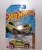 HOT WHEELS DIRT PERFECTO PARA REGALO