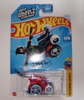 HOT WHEELS EXTREME SPORTS PERFECTO PARA REGALO