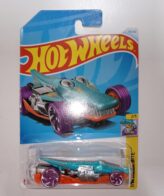 HOT WHEELS MEGA BITE PERFECTO PARA REGALO