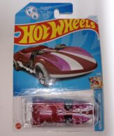 HOT WHEELS CELEBREATION RACER PERFECTO PARA REGALO