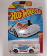 HOT WHEELS THHEN AND NOW PERFECTO PARA REGALO