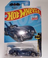 HOT WHEELS BATMAN PERFECTO PARA REGALO