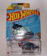 HOT WHEELS METRO PERFECTO PARA REGALO