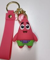 LLAVERO PATRICIO PERFECTO PARA REGALO