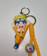 LLAVERO NARUTO PERFECTO PARA REGALO
