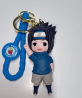LLAVERO SASUKE PERFECTO PARA REGALO