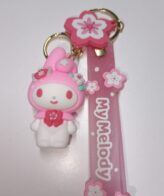 LLAVERO MY MELODY PERFECTO PARA REGALO