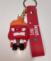 LLAVERO FURIA PERFECTO PARA REGALO