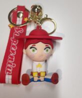 LLAVERO JESSIE PERFECTO PARA REGALO