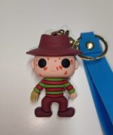 LLAVERO FREDDY KRUEGER PERFECTO PARA REGALO