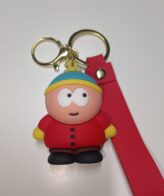 LLAVERO CARTMAN PERFECTO PARA REGALO