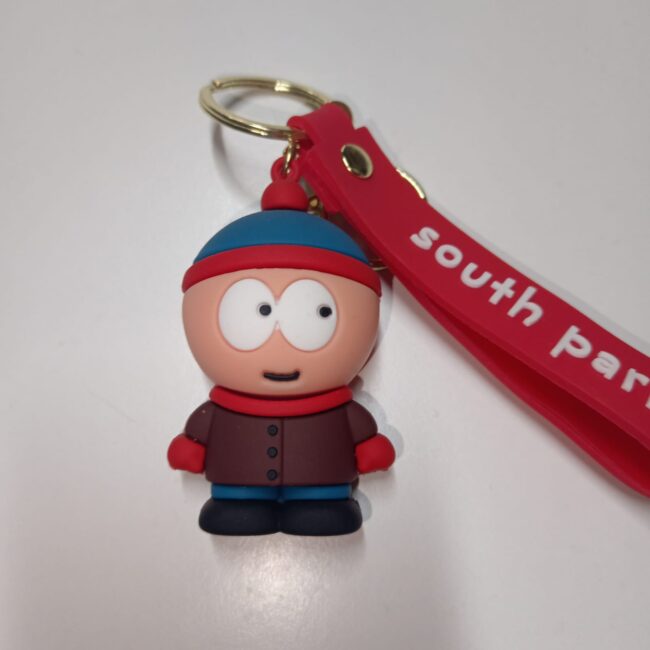 LLAVERO STAN PERFECTO PARA REGALO