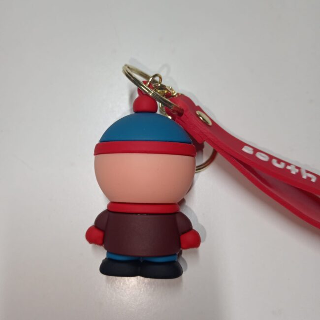 LLAVERO STAN PERFECTO PARA REGALO - Image 2