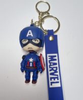 LLAVERO CAPITAN AMERICA PERFECTO PARA REGALO