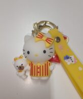 LLAVERO HELLO KITTY PERFECTO PARA REGALO