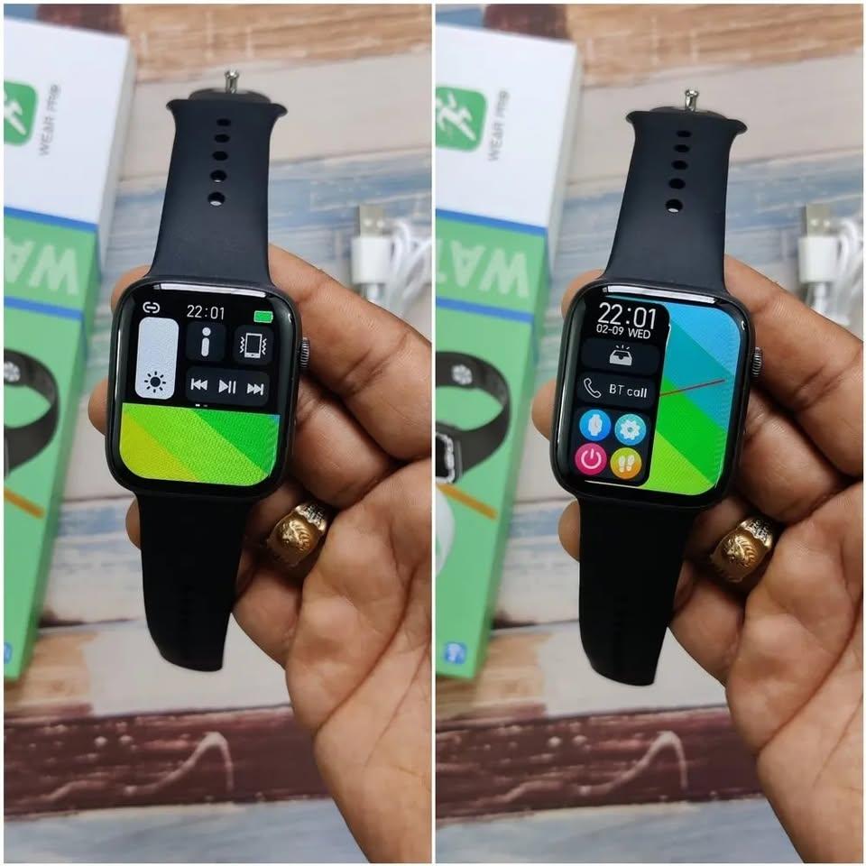 SMARTWATCH DTN01 - Image 2
