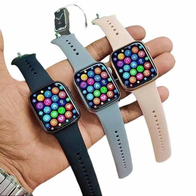SMARTWATCH DTN01