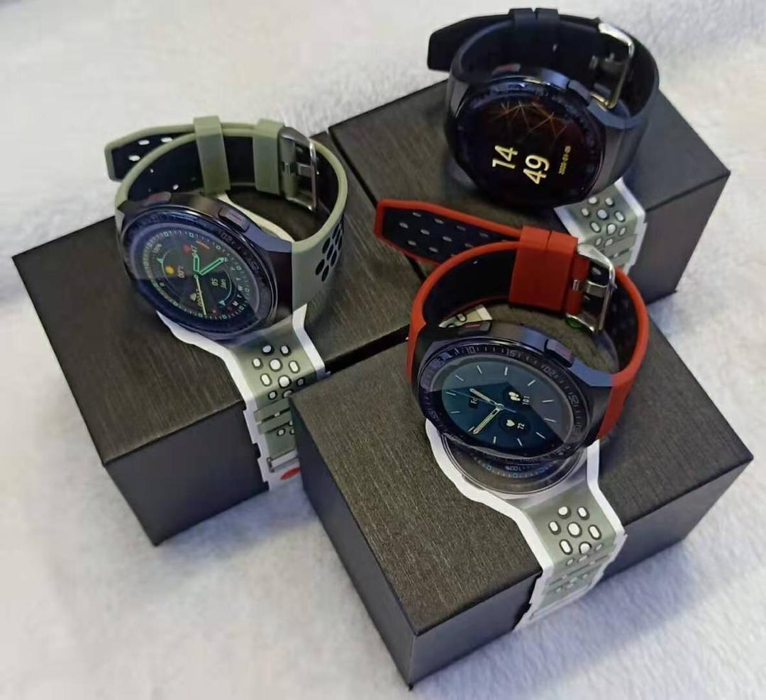 SMARTWATCH 8G MT3 - Image 5