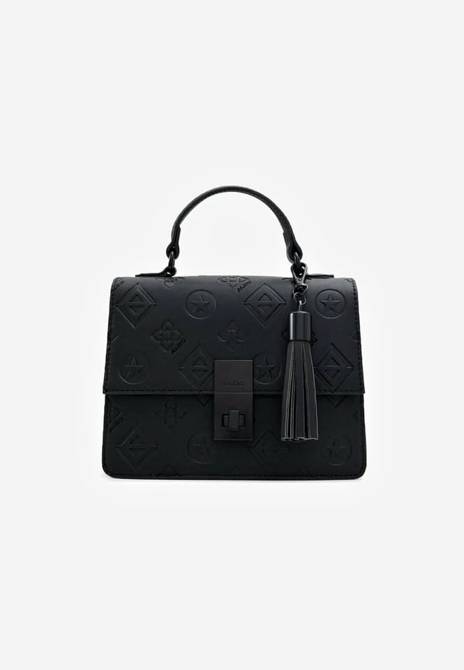 Bolsa ALDO NUEVA🤩🖤✨ 100% original NEGRA