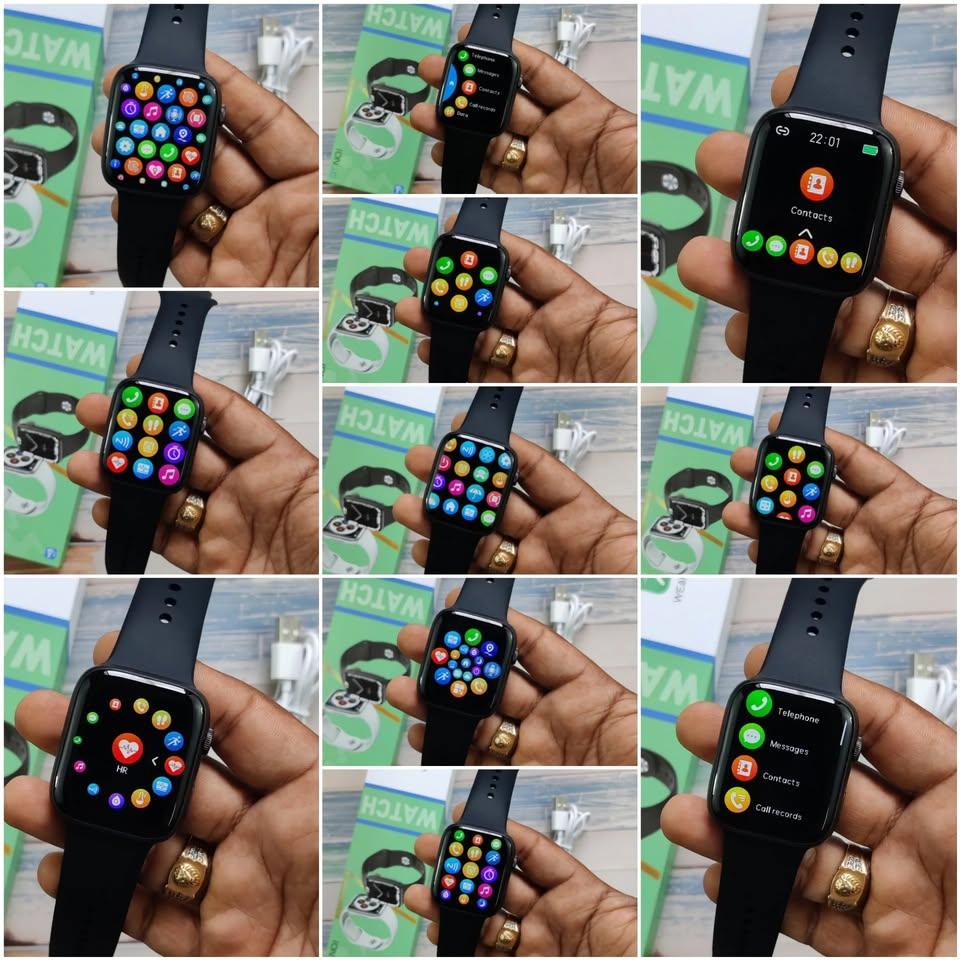 SMARTWATCH DTN01 - Image 3