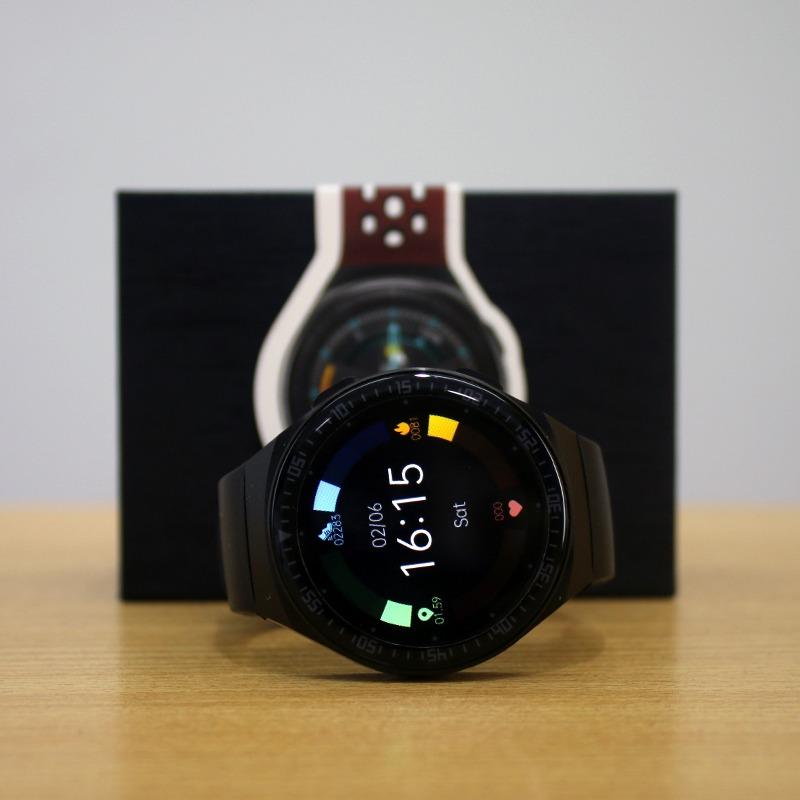 SMARTWATCH 8G MT3 - Image 3