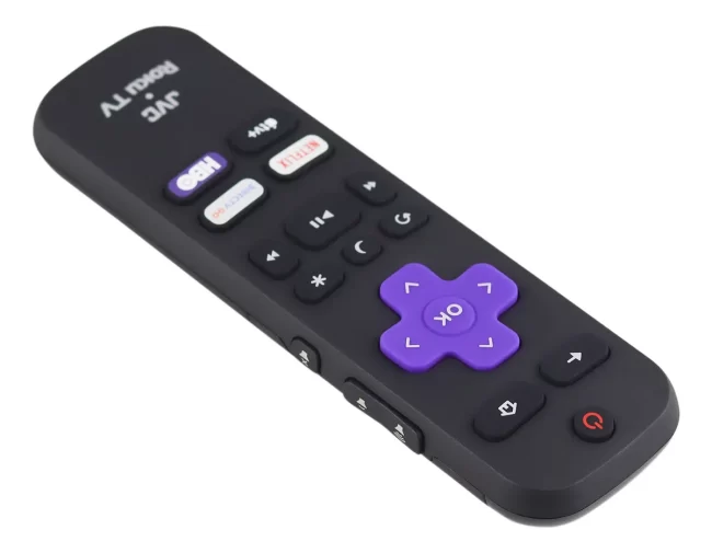 Control Compatible Con Philips Roku Tv Smart Tv - Image 4