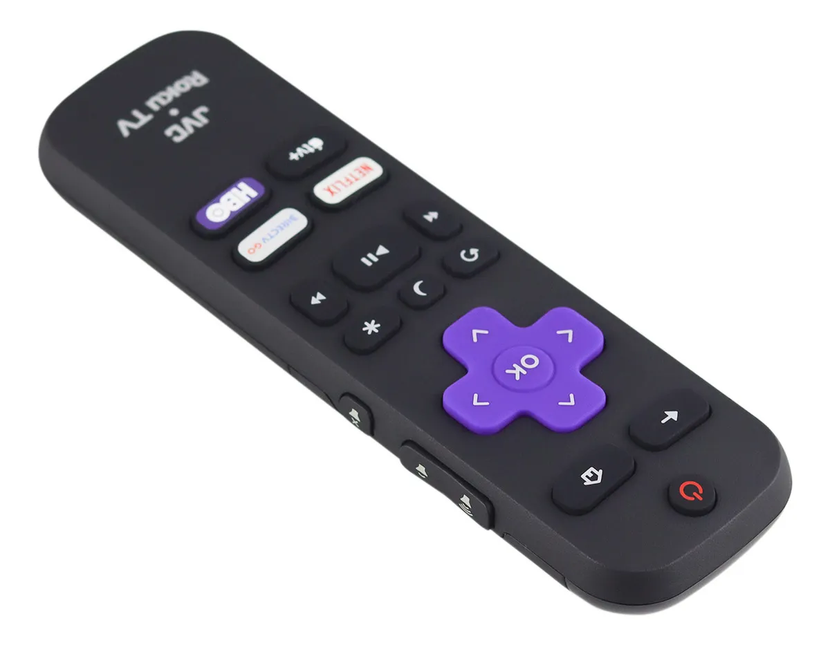 Control Compatible Con Philips Roku Tv Smart Tv - Image 4