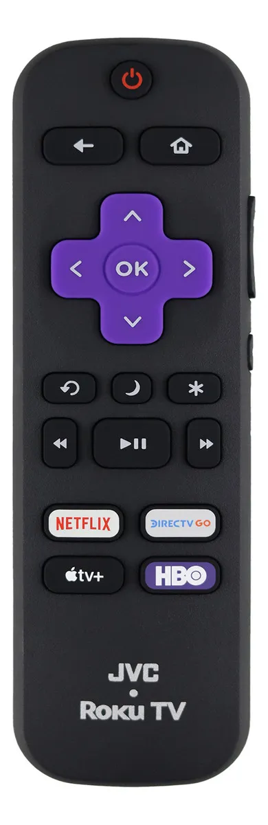 Control Compatible Con Philips Roku Tv Smart Tv