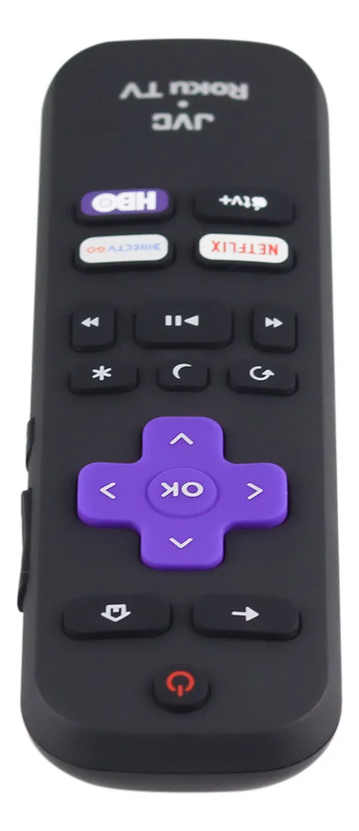 Control Compatible Con Philips Roku Tv Smart Tv - Image 5