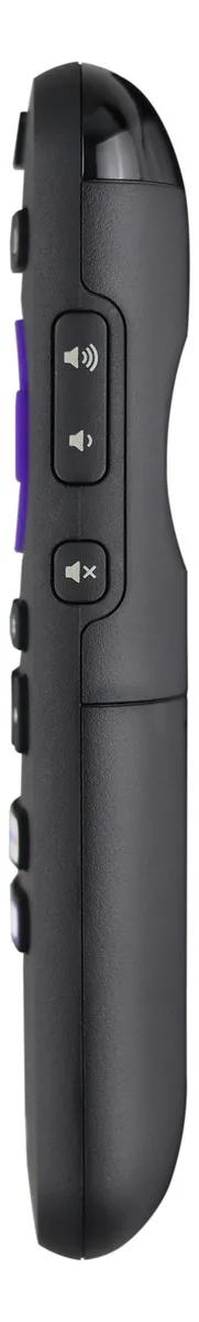Control Compatible Con Philips Roku Tv Smart Tv - Image 2