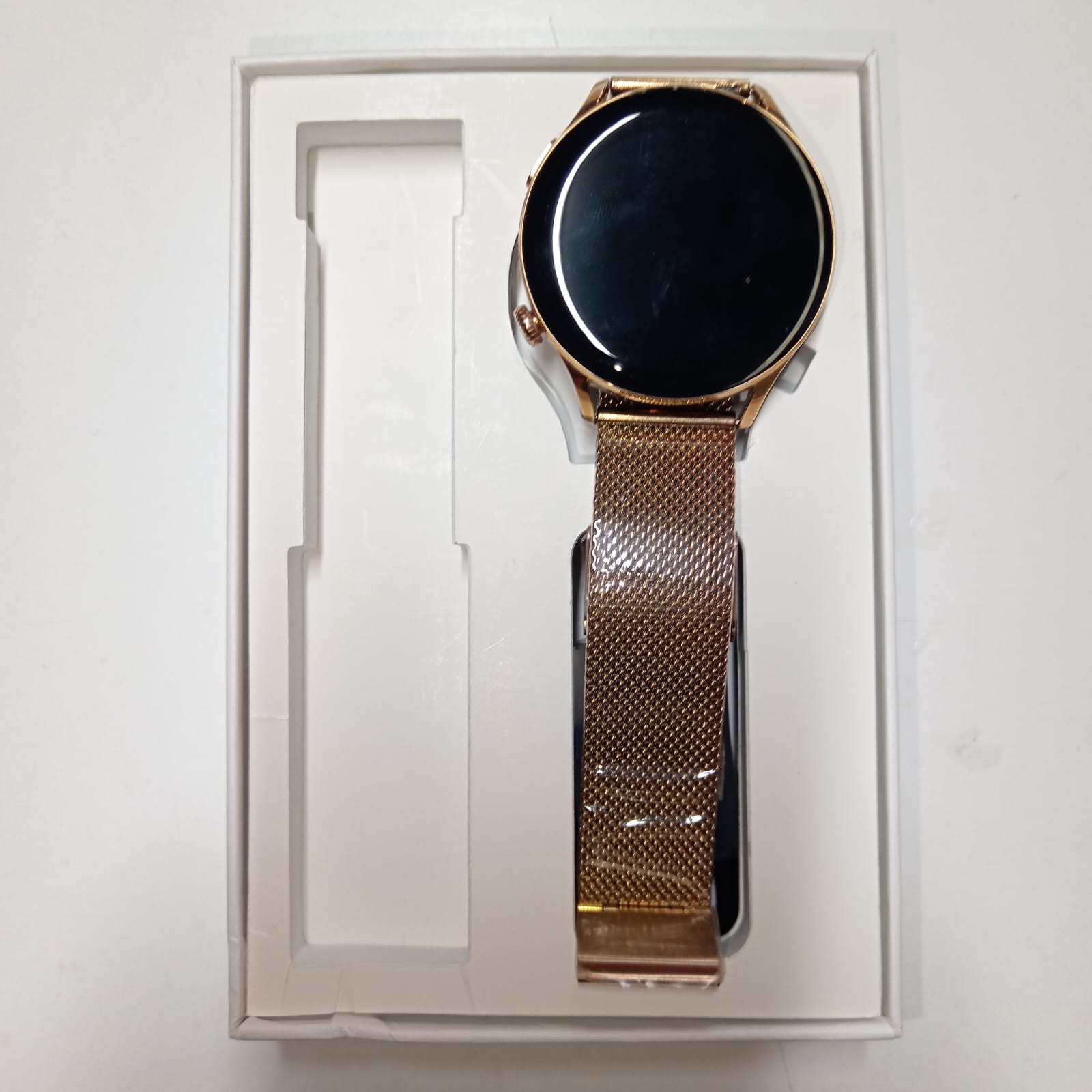 SMARTWATCH FITNESS - Image 3