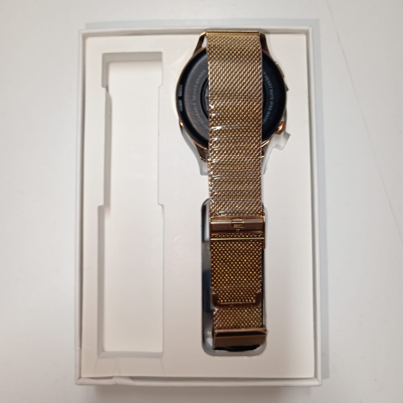 SMARTWATCH FITNESS - Image 2