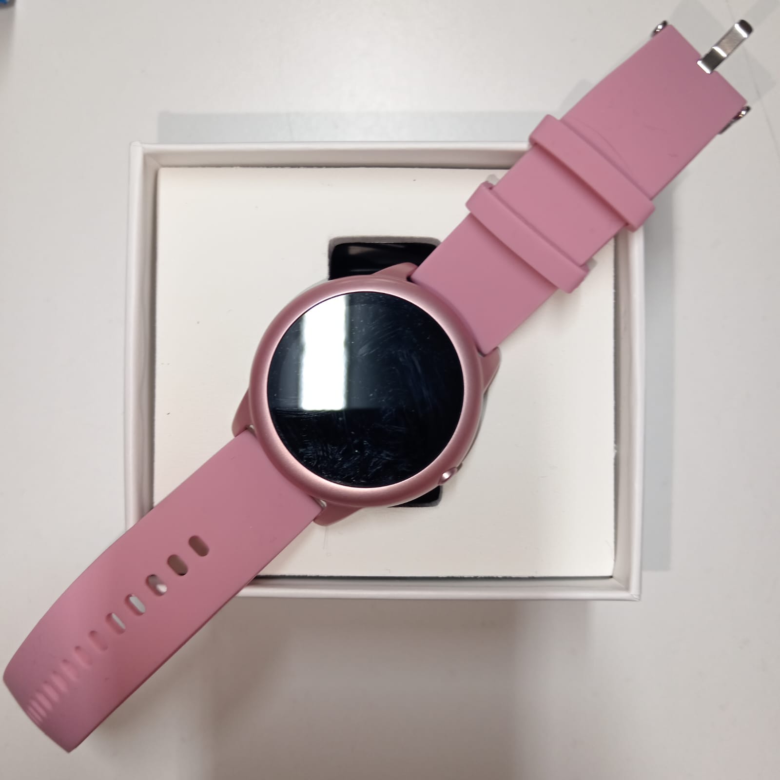 SMART FIT WATCH DA FIT - Image 2