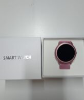 SMART FIT WATCH DA FIT