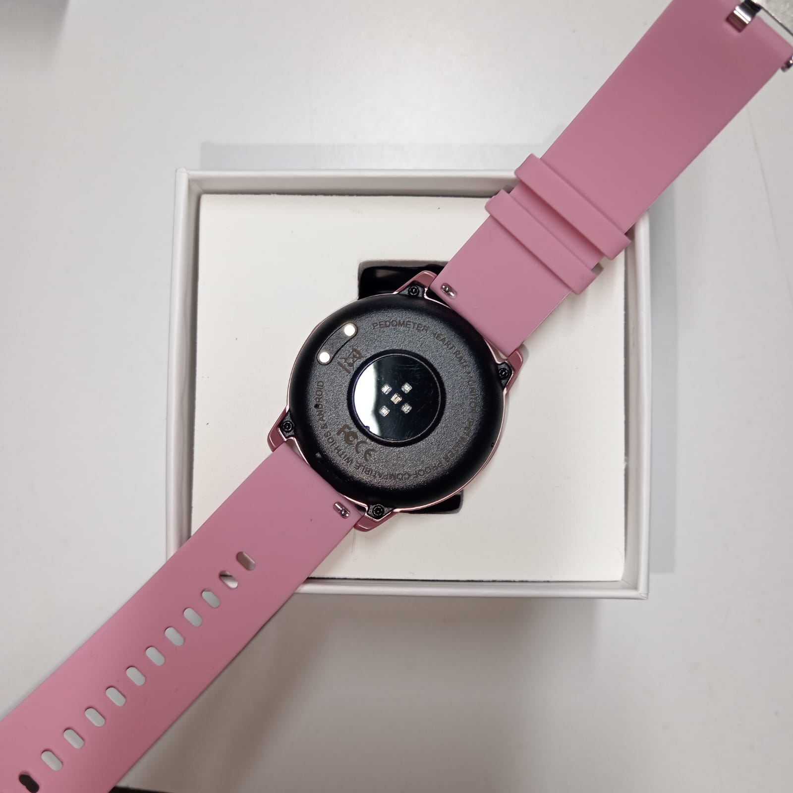 SMART FIT WATCH DA FIT - Image 3