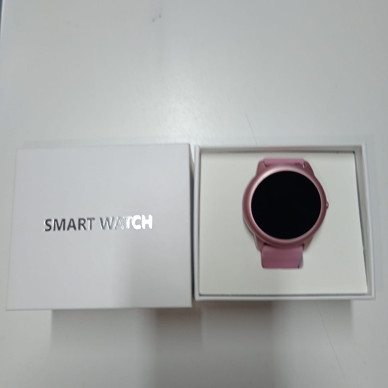 SMART FIT WATCH DA FIT
