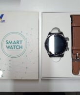 SMARTWATCH _T--S