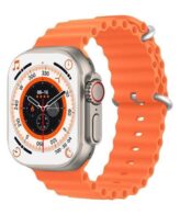 SMARTWATCH DT 8 ULTRA